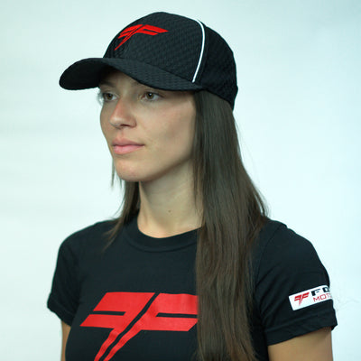 FORZA CARBON 45 CAP