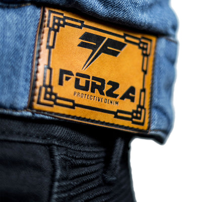 FORZA BLAZE KEVLAR DENIM JACKET