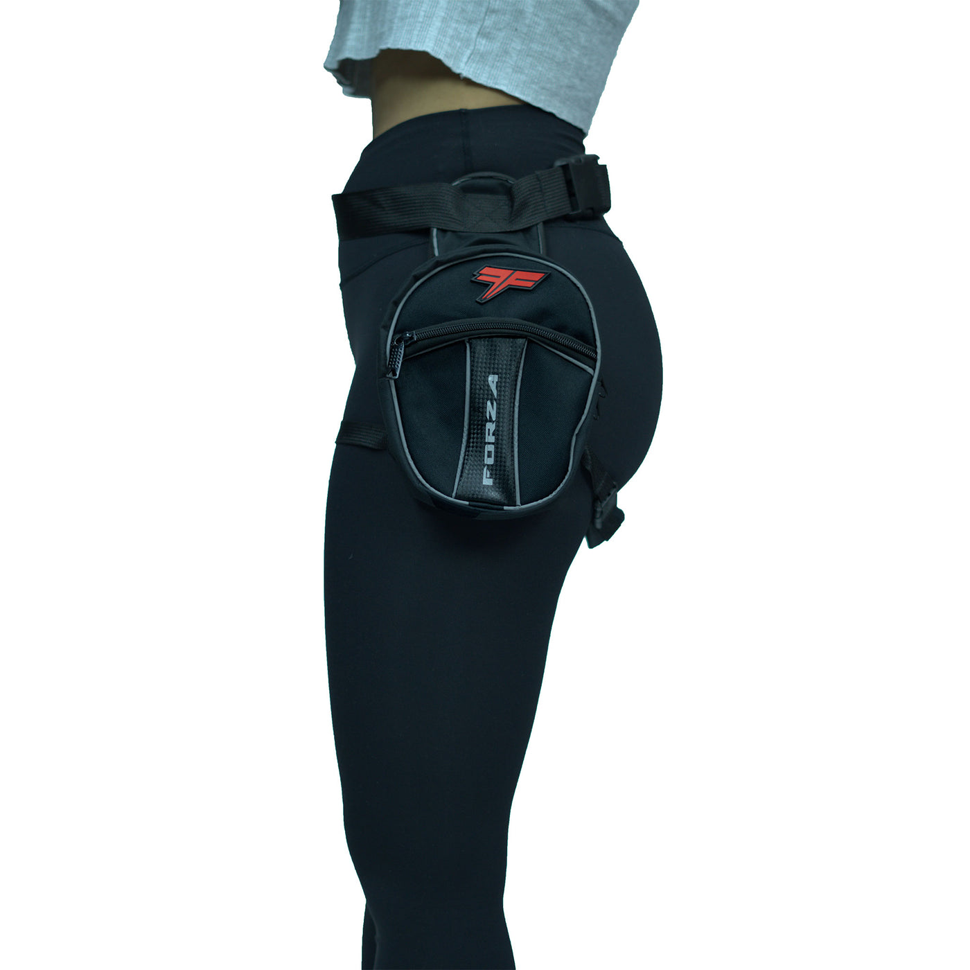 FORZA LG2 LEG BAG